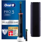 Brosse à dent électrique Oral-B Pro Série 3 3500 D5055233X