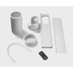 Climatiseur mobile DeLonghi PACEM82 - Image 6