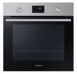 Four encastrable pyrolyse SAMSUNG inox NV68A1170BS