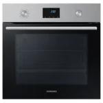 Four encastrable pyrolyse SAMSUNG inox NV68A1170BS