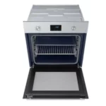 Four encastrable pyrolyse SAMSUNG NV68A1170BS - Image 4