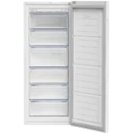 Congélateur armoire 215L BEKO RFSA240M41WN - Image 4