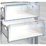 Congélateur armoire 215L BEKO RFSA240M41WN - Image 5