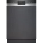 Lave-vaisselle encastrable SIEMENS SN53ES04TE