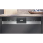 Lave-vaisselle encastrable SIEMENS SN53ES04TE - Image 3