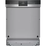 Lave-vaisselle encastrable SIEMENS SN53ES04TE - Image 4
