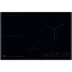 Taque à induction AEG 60cm TO84IB0BFB