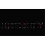 Taque à induction AEG 60cm TO84IB0BFB - Image 5