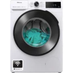 Lave-Linge Hisense 8Kgs WF3V843BW/BLX