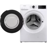 Lave-Linge Hisense 8Kgs WF3V843BW/BLX - Image 3