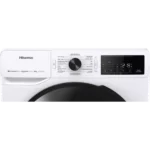 Lave-Linge Hisense 8Kgs WF3V843BW/BLX - Image 4