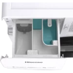 Lave-Linge Hisense 8Kgs WF3V843BW/BLX - Image 5