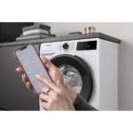 Lave-Linge Hisense 8Kgs WF3V843BW/BLX - Image 7