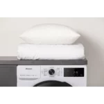 Lave-Linge Hisense 8Kgs WF3V843BW/BLX - Image 6