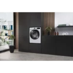 Lave-Linge Hisense 8Kgs WF3V843BW/BLX - Image 8