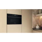 Micro-ondes encastrable 31 L Whirlpool WMD44MB  - Image 5