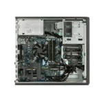 Tour PC HP Z230 500Go 8Go RAM - Image 2