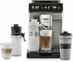 Machine à café Eletta Explore DeLonghi ECAM450.76.T
