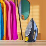 Fer à vapeur Philips Série 7000 DST7041/20 - Image 2