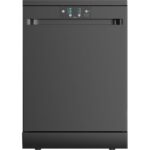 Lave-vaisselle pose libre Exquisit GSP8614-450DB