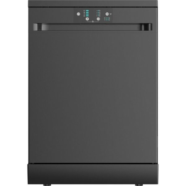 Lave-vaisselle pose libre Exquisit GSP8614-450DB