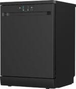 Lave-vaisselle pose libre Exquisit GSP8614-450DB - Image 2