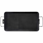 Grill et Teppanyaki Fritel GT1375 2 en 1 - Image 2