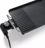 Grill et Teppanyaki Fritel GT1375 2 en 1 - Image 3