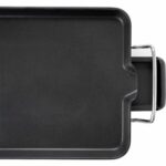 Grill et Teppanyaki Fritel GT1375 2 en 1 - Image 4