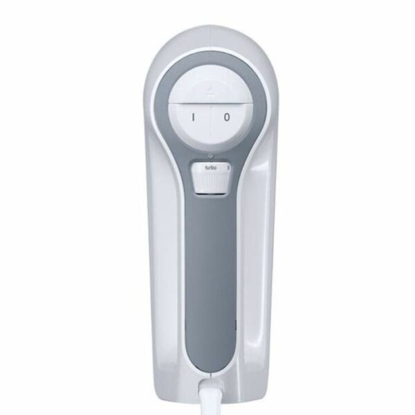 Batteur à main Braun MultiMix 3 HM3107WH - Image 4