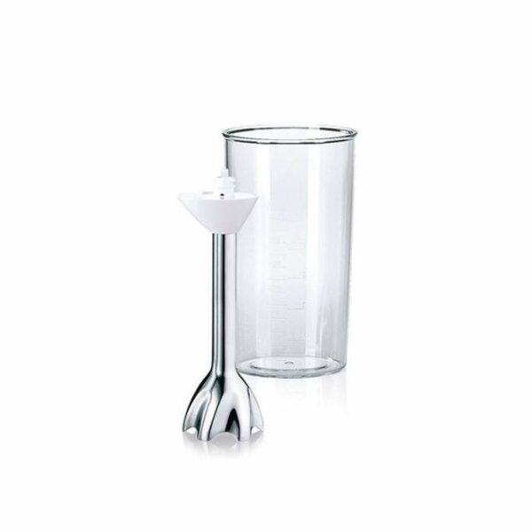 Batteur à main Braun MultiMix 3 HM3107WH - Image 3