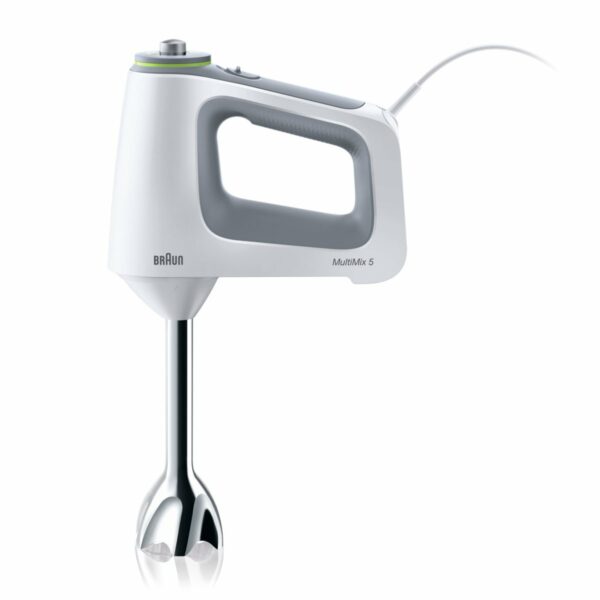 Batteur à main Braun MultiMix 5 HM5107WH - Image 3