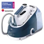 Centrale vapeur Braun CareStyle 5 IS5245BL
