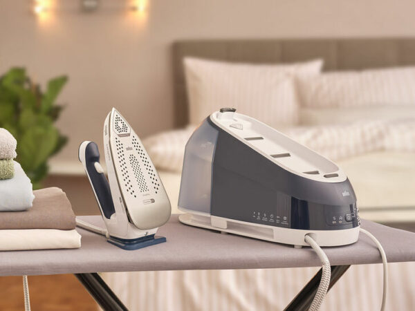 Centrale vapeur Braun CareStyle 5 IS5245BL - Image 3