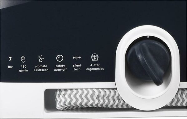 Centrale vapeur Braun CareStyle 5 IS5245BL - Image 6