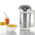 Blender chauffant Moulinex Easy Soup LM841B10