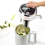 Blender chauffant Moulinex Easy Soup LM841B10 - Image 4