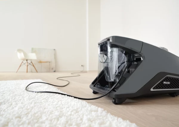 MIELE Aspirateur Blizzard CX1 Excellence - Image 2