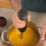 Mixeur plongeant Braun MultiQuick 5 MQ50051M - Image 2