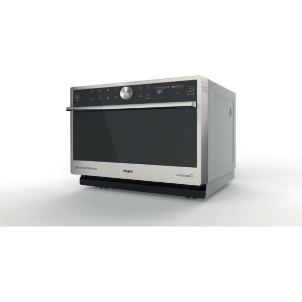 Micro-ondes Whirlpool Supreme Chef MWSC9133SX - Image 8