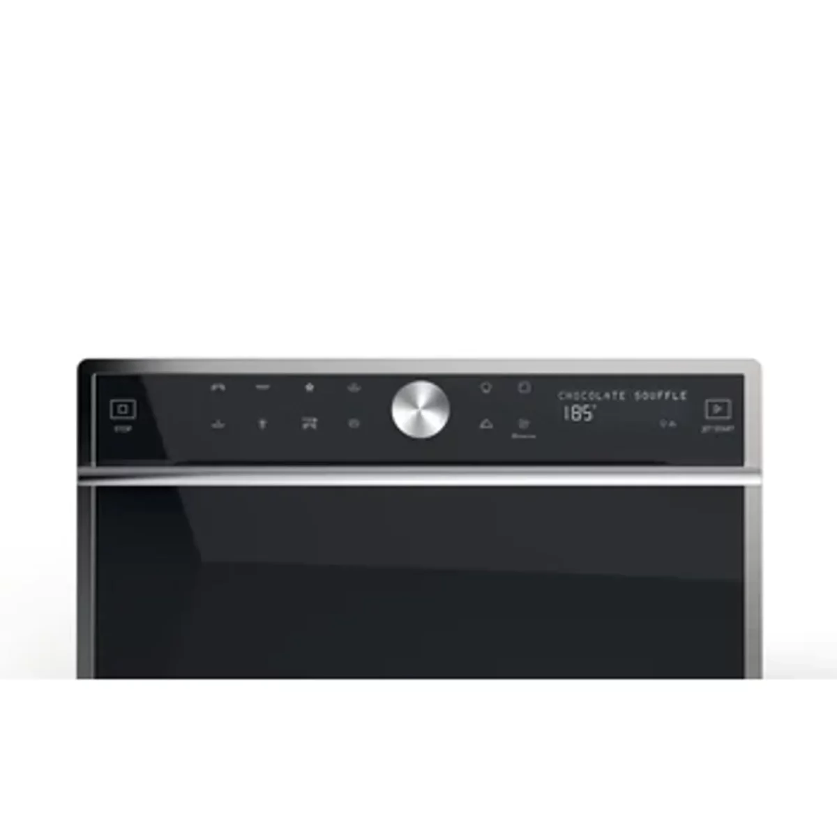 Micro-ondes Whirlpool Supreme Chef MWSC9133SX - Image 7