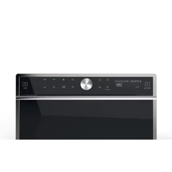 Micro-ondes Whirlpool Supreme Chef MWSC9133SX - Image 7
