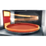 Micro-ondes Whirlpool Supreme Chef MWSC9133SX - Image 5