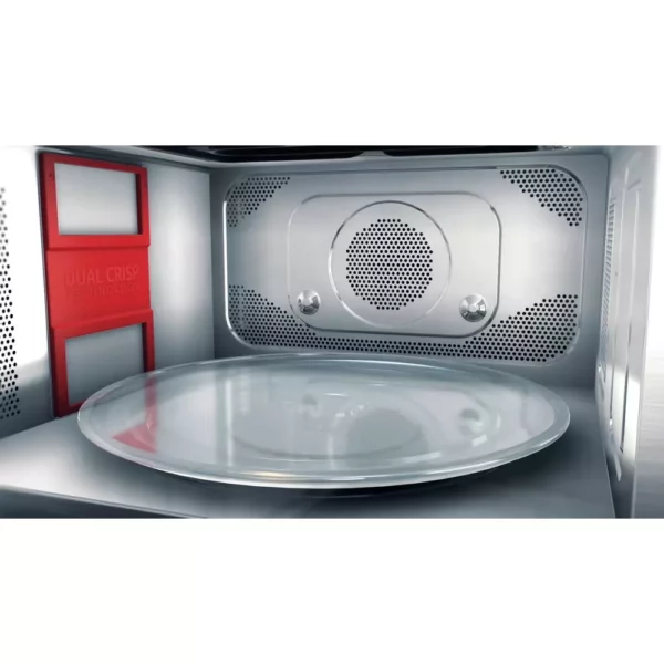 Micro-ondes Whirlpool Supreme Chef MWSC9133SX - Image 4