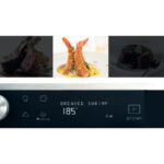 Micro-ondes Whirlpool Supreme Chef MWSC9133SX - Image 3
