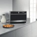 Micro-ondes Whirlpool Supreme Chef MWSC9133SX - Image 2