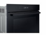 Four encastrable Samsung Bespoke black 76L NV7B4030YCK - Image 2