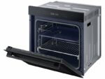 Four encastrable Samsung Bespoke black 76L NV7B4030YCK - Image 4