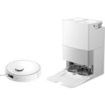 Aspirateur robot Roborock Qrevo Edge 5V1 blanc - Image 2
