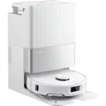 Aspirateur robot Roborock Qrevo Edge 5V1 blanc